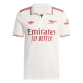 Arsenal Third 2025-26 - Player Version