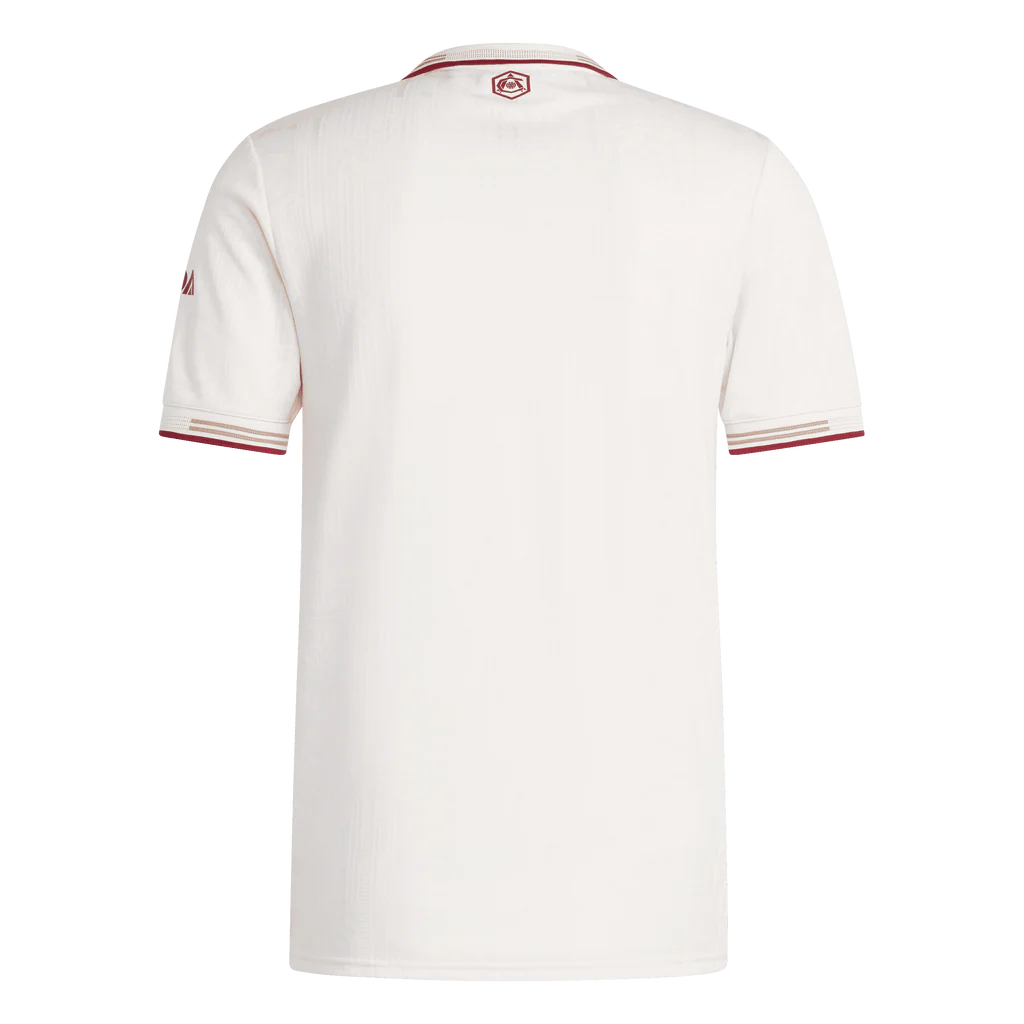 Arsenal Third 2025-26 - Player Version