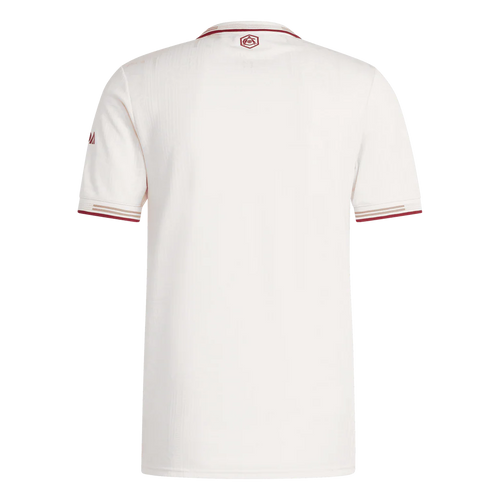 Arsenal Third 2025-26 - Player Version