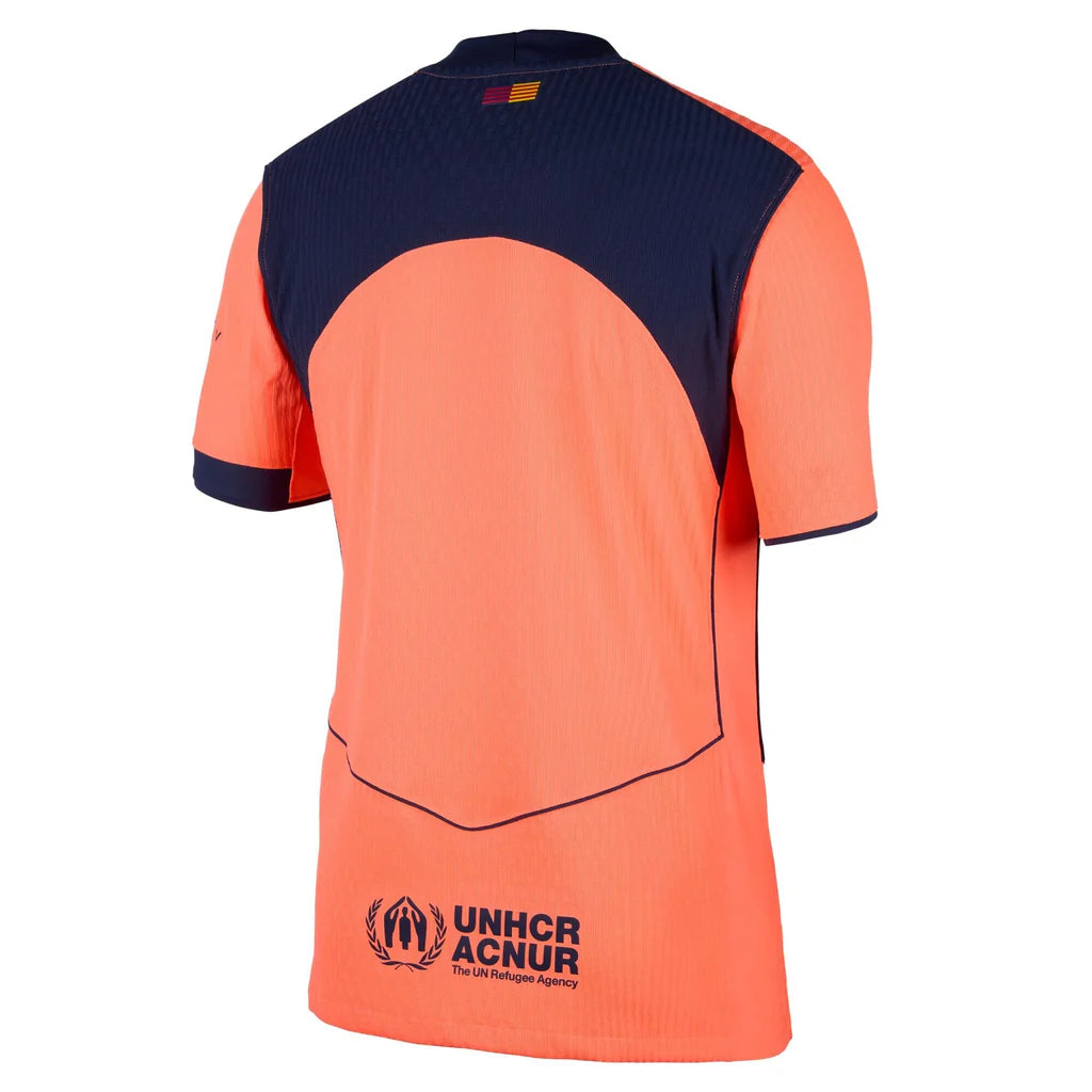Barcelona Third 2025-26 - Player Version