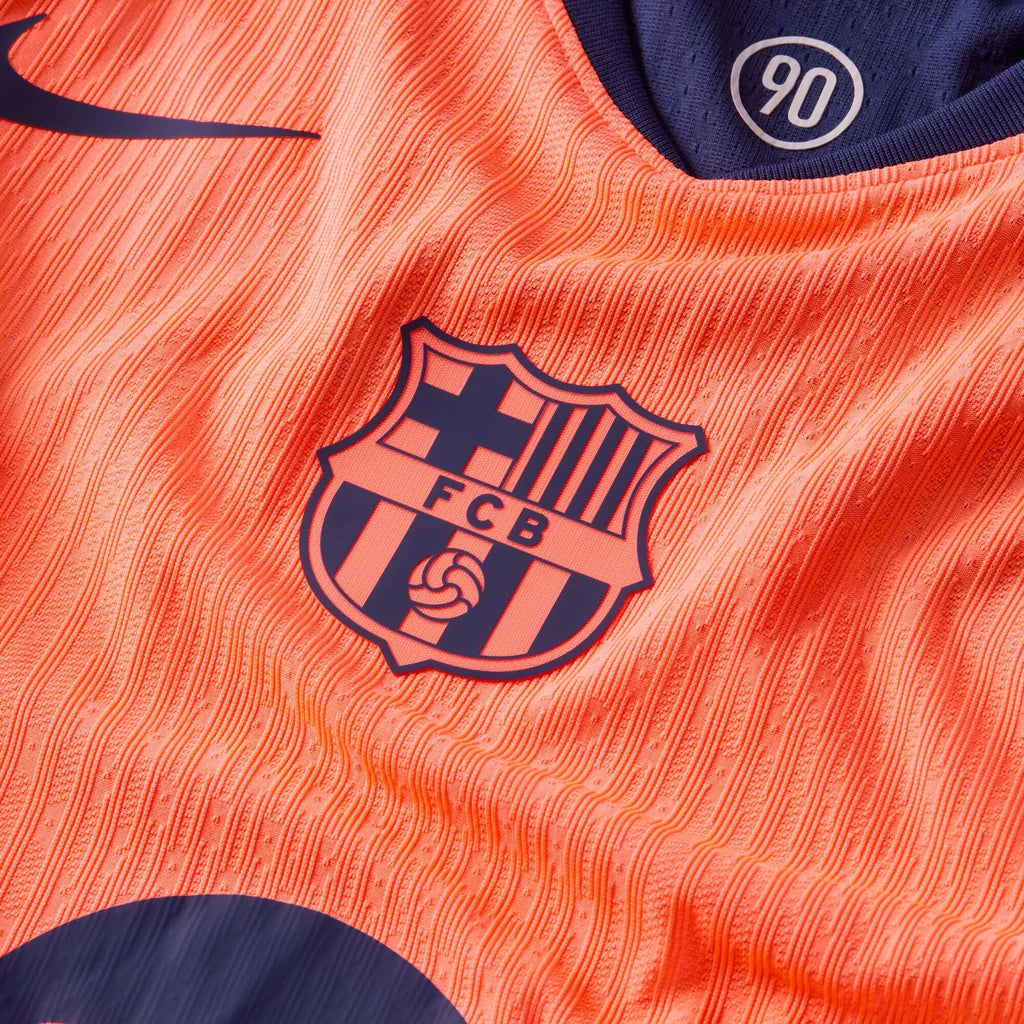 Barcelona Third 2025-26 - Player Version