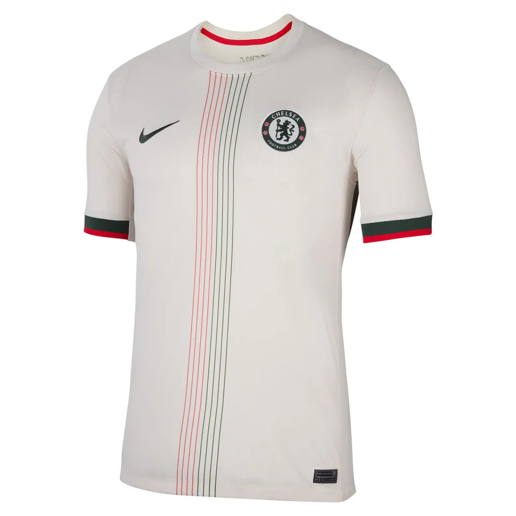 Chelsea Away 2025-26 - Player Version