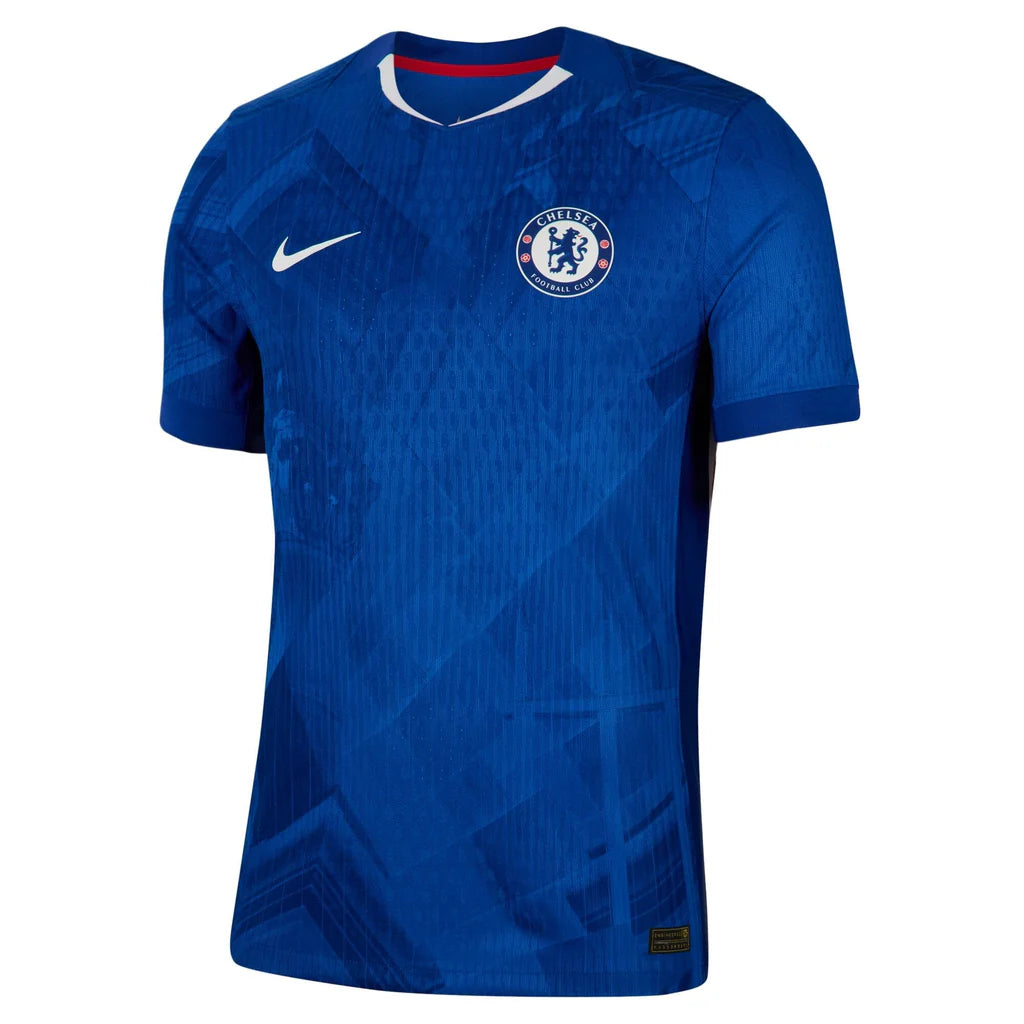 Chelsea Home 2025-26 - Player Version