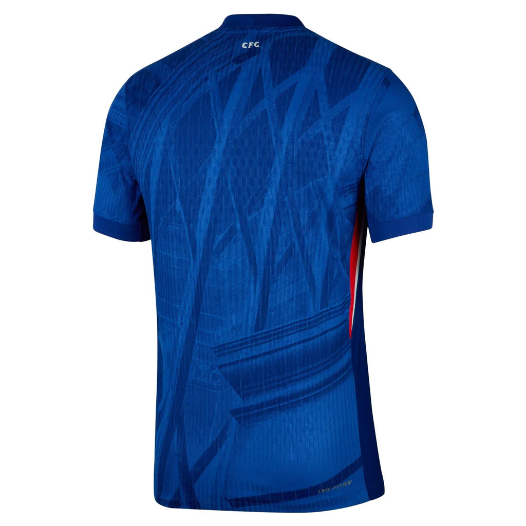 Chelsea Home 2025-26 - Player Version