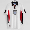 England - 1997-99 - Home - [Retro]