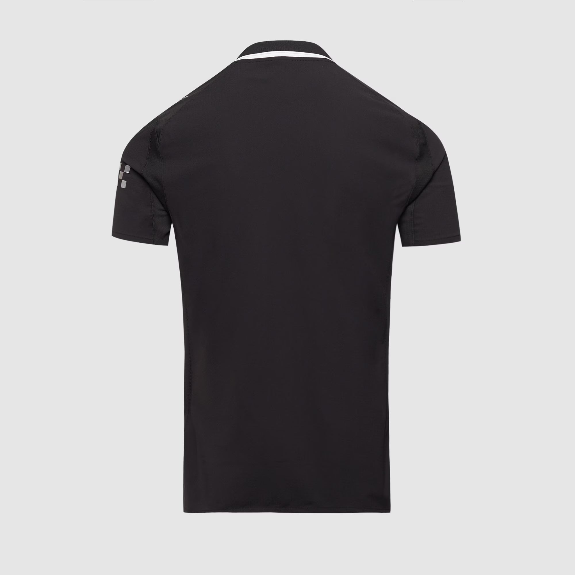 Manchester City Away 2025-26 - Player Version